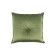 Vivian pillow, size 45x45 cm, light green color