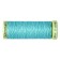 Top Stitch thread for stitching, 30 m, 744506 (328 aquamarine)