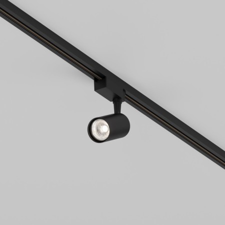 Technical TR003-1-6W4K-S-B, LED, 6 W, 96x130 mm, 500 lm, 4000k, black-1