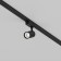 Technical TR003-1-6W4K-S-B, LED, 6 W, 96x130 mm, 500 lm, 4000k, black