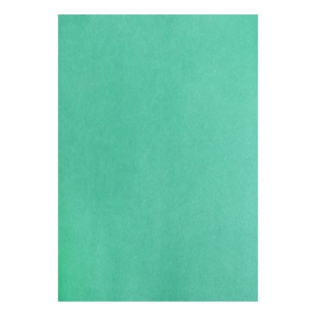 Cardboard of color A4, 6 sheets, 6 colors, non -220 g/m2, bracket-5
