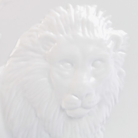 Reusable coloring "Leo", 20 × 20 cm-6