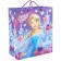 New Year. Gift package, 23x27x11.5 cm, packaging, cold heart