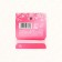 Hair gum "Dream nearby", diam. 4 cm