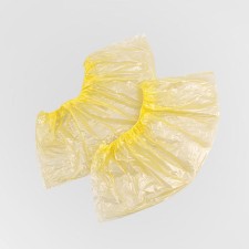 Bachilles yellow PND 18 μR 2.6 g 25 pairs/un