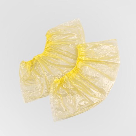 Bachilles yellow PND 18 μR 2.6 g 25 pairs/un