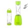 BLEDER Brayer BR1202, stationary, 300 watts, 0.6 l, 1 speed, green
