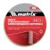 Serpyanka self -adhesive Matrix 89006, 100 mm x 10 m