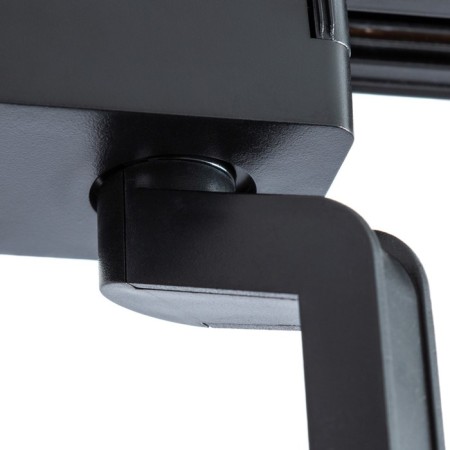 TRACCIA track lamp, 20W Led, 4000k, 1600lm, black color-4