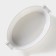 Bellatenero heat -resistant baking uniform, 1.5 l, 32.7 × 21 × 6.3 cm, white color