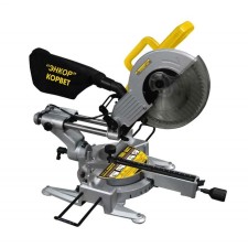 End-saw Enkor Corveta-4M, 1800W, 255x30 mm