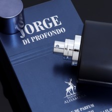 Парфюмерная вода мужская Jorge De Profondo (по мотивам Acqua Di Gio Profumo), 100 мл