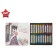 Pastel dry ZHK "Sonnet", 24 colors, Soft, D-8 mm/L-60 mm, round section, art, 7141224