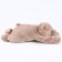 Soft toy "Bear", 60 cm, brown color