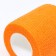 Binet self -fixing explosive "Gromoom", 5 cm x 4.5 m, orange