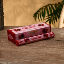 Incense 