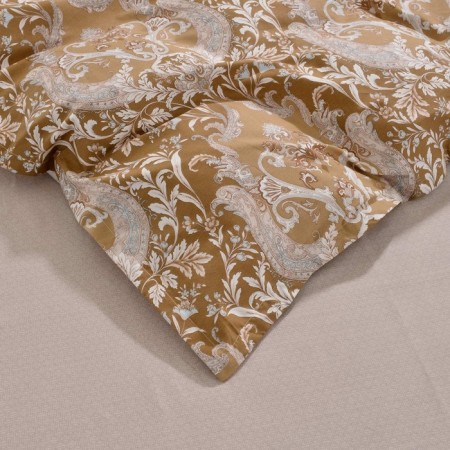 Bed linen euro "Capella", size 230x250 cm, 200x220 cm, 70x70 - 2 pcs, 50x70 cm - 2 pcs-2