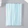 Surgut for printing a rod 1/4 "snow-blue" 12.7x0.7x0.7 cm