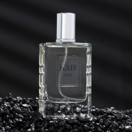 Perfume water unisex Kaif Select No. 100, 50 ml-1