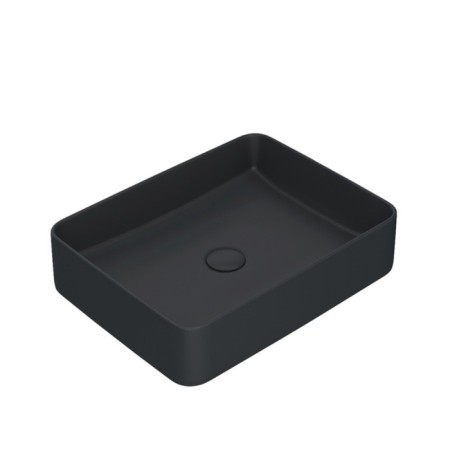 Haling shell IDDIS Slide Slibm02i27, 360x470x110 mm, black matte