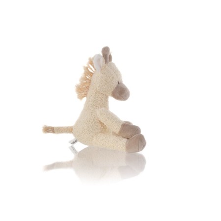 Soft toy Gulliver giraffes "Theo", 18 cm-5