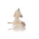 Soft toy Gulliver giraffes "Theo", 18 cm