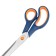 Scissors building tundra, for finishing materials, 275 mm