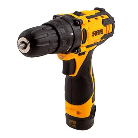 Denzel 26102, battery CDL-12CB, Li-Ion, 12 V, 1 acc.