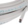 SHVVP wire bay 2x0.75 mm², length 5 meters, GOST 7399-97 Rexant