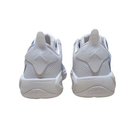 Basketball sneakers men's Anta Basketball 812321603 2, size 10.5 US-2