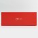 Dessert Box "New Year's Red", 26, 2 x 8 x 9.7 cm, New Year