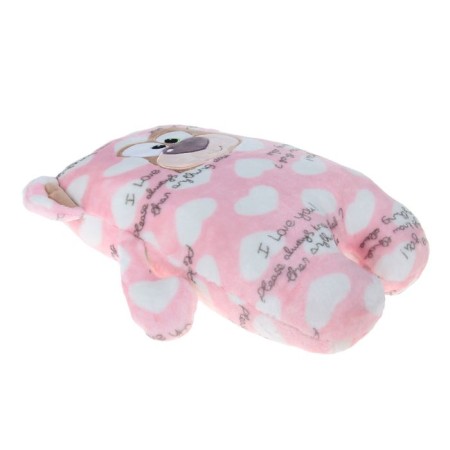 Soft toy "Bear Soft", 54 cm-2