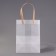 Gift package PP, 18 x 13 x 25 cm