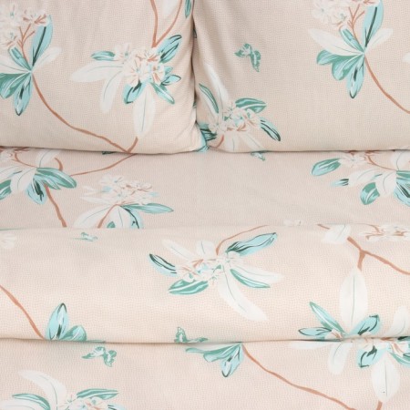 Bed linen 1.5p Steas and I “Spring Garden”, 143x215cm, 145x214cm, 50x70cm-1pcs, microfiber, 60g/m2-3