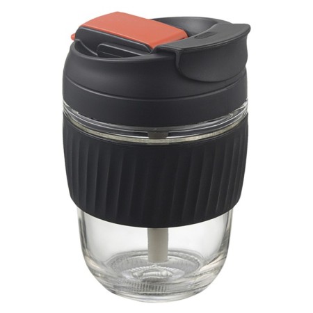Mug Smart Solutions Sup Cup, 360 ml, black color-1