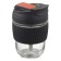 Mug Smart Solutions Sup Cup, 360 ml, black color