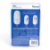 CCT controller for multi-white LED tape with p/u Bely, 12-24V, LD61
