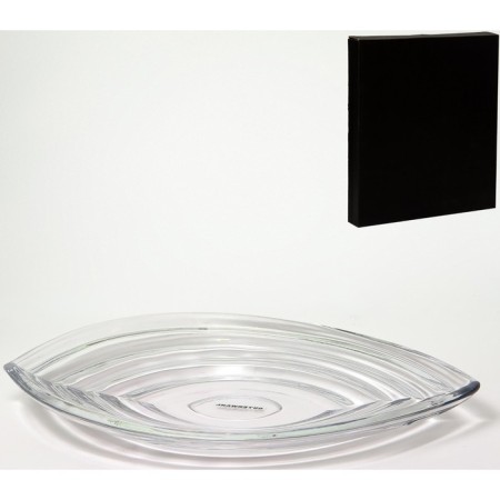 Figure dish GUTERWAHL, D = 36 cm
