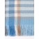 Plaid in the Triumph cell, size 140x205 cm