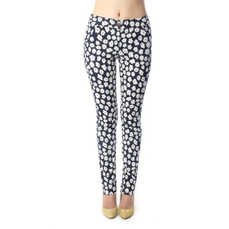 Female trousers, size 46-1