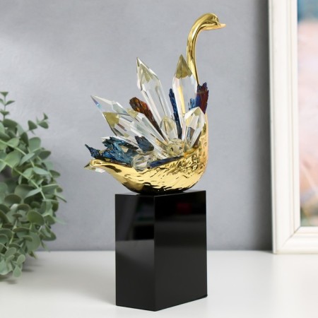 Souvenir "Swan" 20x11x35-2