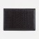 Passport cover, brown color