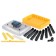 Incubator, 56 eggs, automatic coup, 220 V, ovation