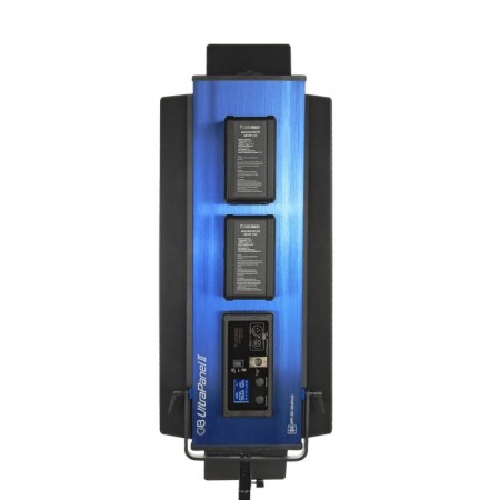 LED LED GreenBean Ultrapanel II 2304 LED-5