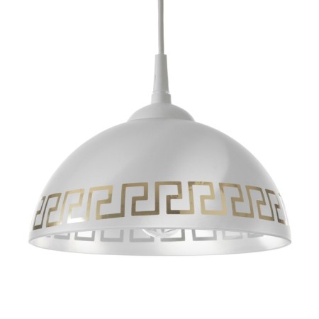 Bayerlux lamp "cap" 1x40W E27 d.250-1