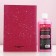 New Year's gift set of cosmetics "Classer Bell", shower gel 250 ml and diary, 18+, New Year