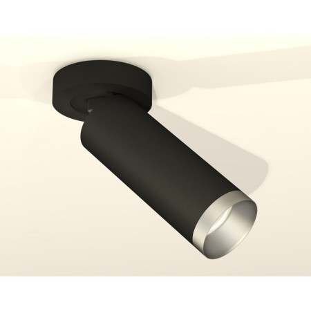 Ambrella Light, Techno, XM6343203, Gu5.3, Black Sand Color Polar.-1