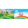 250 stickers "for girls", 8 p.