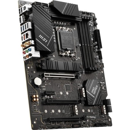 MSI PRO Z790-P-1700 Intel Z790 4XDDR5 ATX AC`97 8ch (7.1) 2.5GG RA 10044-1