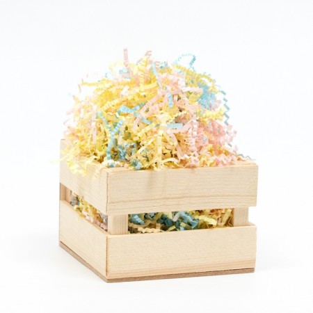 Filler Paper "Tenderness", mix, 1000 g